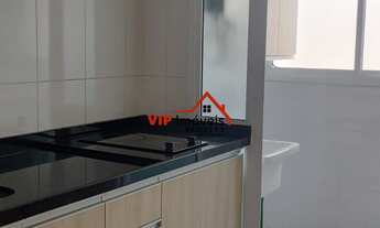 Imagem 4: Apartamento Studio Mobiliado á venda 48 m² In Design Residence Jundiaí SP