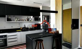 Imagem 2: Lindo apartamento no Condomínio Altos da Samuel Martins com 98m²