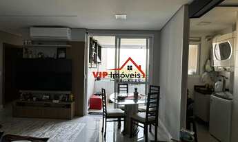 Imagem 6: Lindo apartamento no Condomínio Altos da Samuel Martins com 98m²