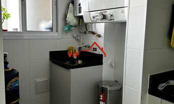 Imagem 4: Lindo apartamento no Condomínio Altos da Samuel Martins com 98m²