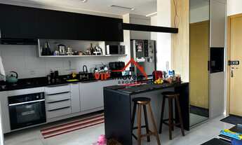 Imagem: Lindo apartamento no Condomínio Altos da