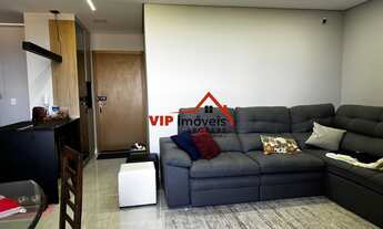 Imagem 7: Lindo apartamento no Condomínio Altos da Samuel Martins com 98m²