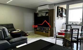 Imagem 5: Lindo apartamento no Condomínio Altos da Samuel Martins com 98m²