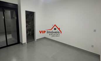 Imagem 7: Excelente casa térrea nova com 3 dormitórios sendo 1 suíte