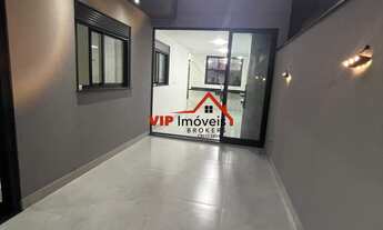 Imagem 6: Excelente casa térrea nova com 3 dormitórios sendo 1 suíte