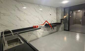 Imagem 3: Excelente casa térrea nova com 3 dormitórios sendo 1 suíte