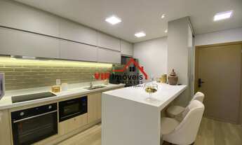 Imagem: Apartamento Mobiliado à venda Cond. Torres