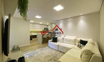 Imagem 2: Apartamento Mobiliado à venda Cond. Torres de Ozanan