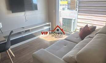 Imagem: Flat em Centro, Jundiaí/SP