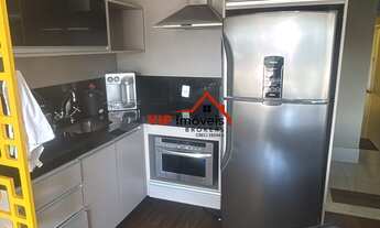 Imagem 3: Flat em Centro, Jundiaí/SP