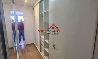 Imagem: Apartamento para alugar no bairro Vila Arens