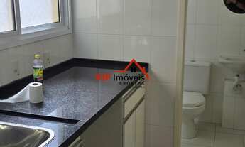 Imagem 5: Apartamento para alugar no bairro Vila Arens II - Jundiaí/SP