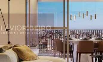 Imagem 2: Apartamento-Padrao-para-Venda-em-Perdizes-Sao-Paulo-SP, 3 dormitórios na Rua Cayowaá