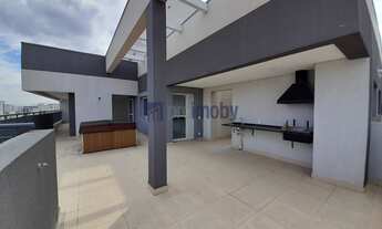 Imagem: Cobertura Penthouse à venda no bairro Vila