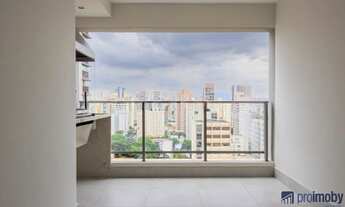 Imagem: Apartamento à venda no bairro Perdizes