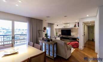 Imagem: Apartamento à venda no bairro Vila Ipojuca