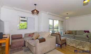 Imagem: Apartamento à venda no bairro Pompeia