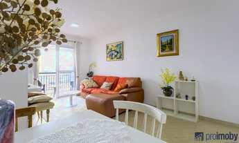 Imagem: Apartamento à venda no bairro Vila Ipojuca