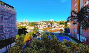 Imagem 5: Apartamento à venda no bairro Alto da Lapa - São Paulo/SP, Zona Oeste