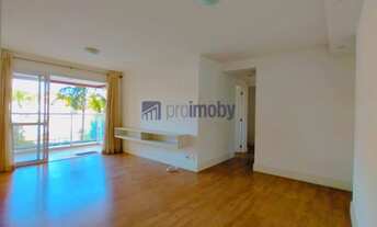 Imagem 7: Apartamento à venda no bairro Alto da Lapa - São Paulo/SP, Zona Oeste