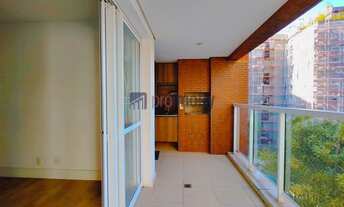 Imagem 2: Apartamento à venda no bairro Alto da Lapa - São Paulo/SP, Zona Oeste