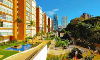 Imagem 6: Apartamento à venda no bairro Alto da Lapa - São Paulo/SP, Zona Oeste