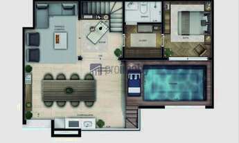 Imagem: Apartamento à venda no bairro Lapa - São