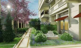 Imagem 6: Apartamento à venda no bairro Lapa - São Paulo/SP, Zona Oeste