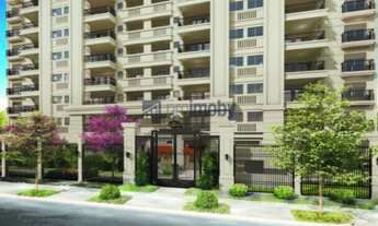 Imagem 5: Apartamento à venda no bairro Lapa - São Paulo/SP, Zona Oeste