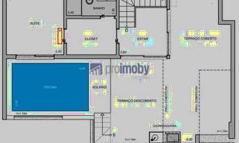 Imagem 2: Apartamento à venda no bairro Lapa - São Paulo/SP, Zona Oeste