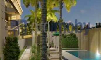 Imagem 7: Apartamento à venda no bairro Lapa - São Paulo/SP, Zona Oeste