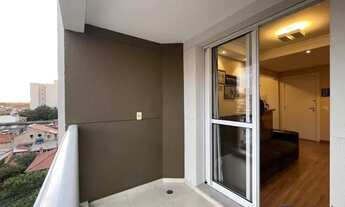 Imagem: Apartamento à venda no bairro Vila Romana