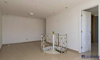 Imagem 7: Cobertura Duplex à venda no bairro Lapa - São Paulo/SP, Zona Oeste