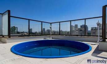 Imagem: Cobertura Duplex à venda no bairro Lapa