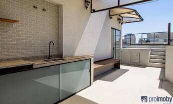 Imagem 4: Cobertura Duplex à venda no bairro Lapa - São Paulo/SP, Zona Oeste