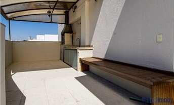 Imagem 2: Cobertura Duplex à venda no bairro Lapa - São Paulo/SP, Zona Oeste