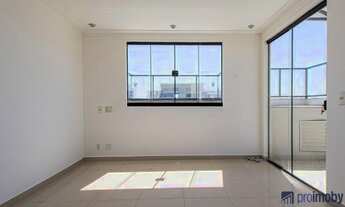 Imagem 5: Cobertura Duplex à venda no bairro Lapa - São Paulo/SP, Zona Oeste