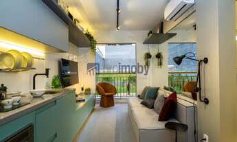 Imagem: Apartamento Studio à venda no bairro Pinheiros