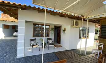 Imagem 3: Casa à venda no bairro Papagaios - Canelinha/SC