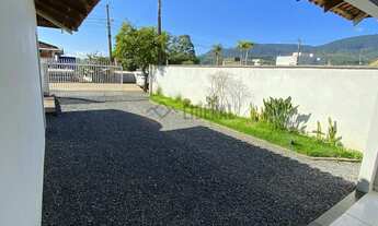 Imagem 4: Casa à venda no bairro Papagaios - Canelinha/SC