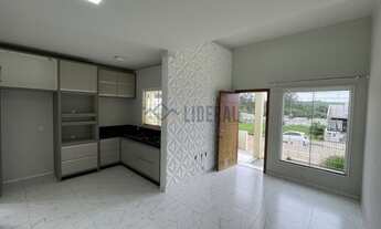 Imagem 7: Casa Semi Mobiliada à venda em Canelinha/SC