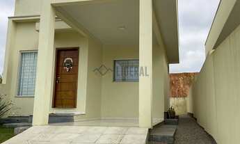 Imagem 3: Casa Semi Mobiliada à venda em Canelinha/SC