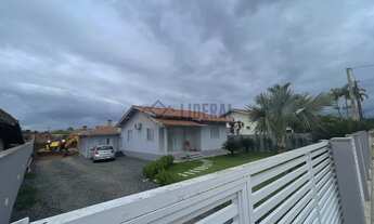 Imagem 2: Casa à venda em Canelinha/SC