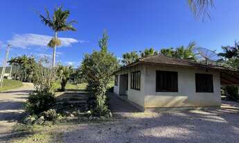 Imagem: Casa para alugar no Oliveira em Tijucas/SC