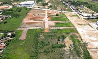 Imagem 3: Terrenos à venda escriturado em Canelinha/SC - Loteamento Portal do Valle