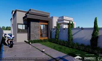 Imagem 2: Casa à venda em Canelinha/SC