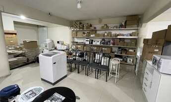 Imagem 4: Sala Comercial para Locação no Centro de Canelinha/SC