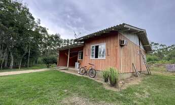 Imagem: Cabanha para venda em Canelinha/SC