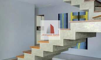 Imagem 3: Casa em construção a venda com 4 suítes - Condom PECAN Itupeva