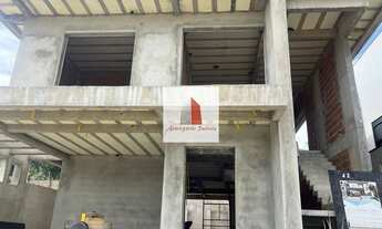 Imagem 6: Casa em construção a venda com 4 suítes - Condom PECAN Itupeva